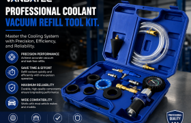 Top 5 Auto Repair Tools Every DIY Mechanic Needs in 2026